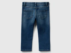 five-pocket jeans