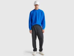 Flannel joggers