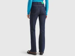 Flare fit jeans