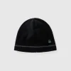 Fleece cap