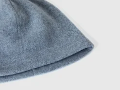 Fleece cap