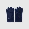 Fleece gloves