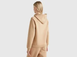Flowy hoodie