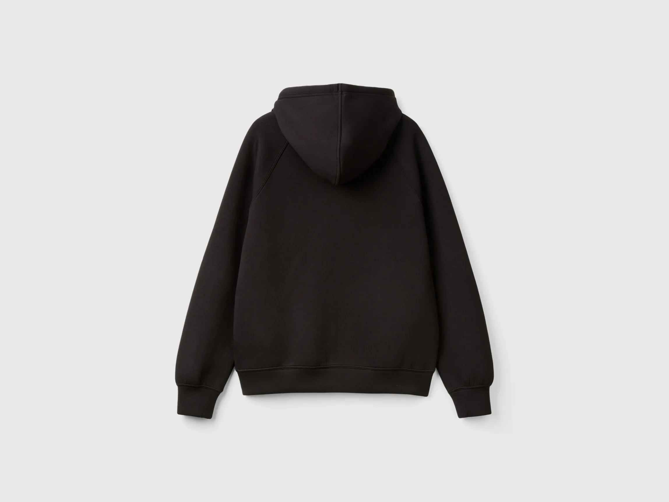 Flowy hoodie