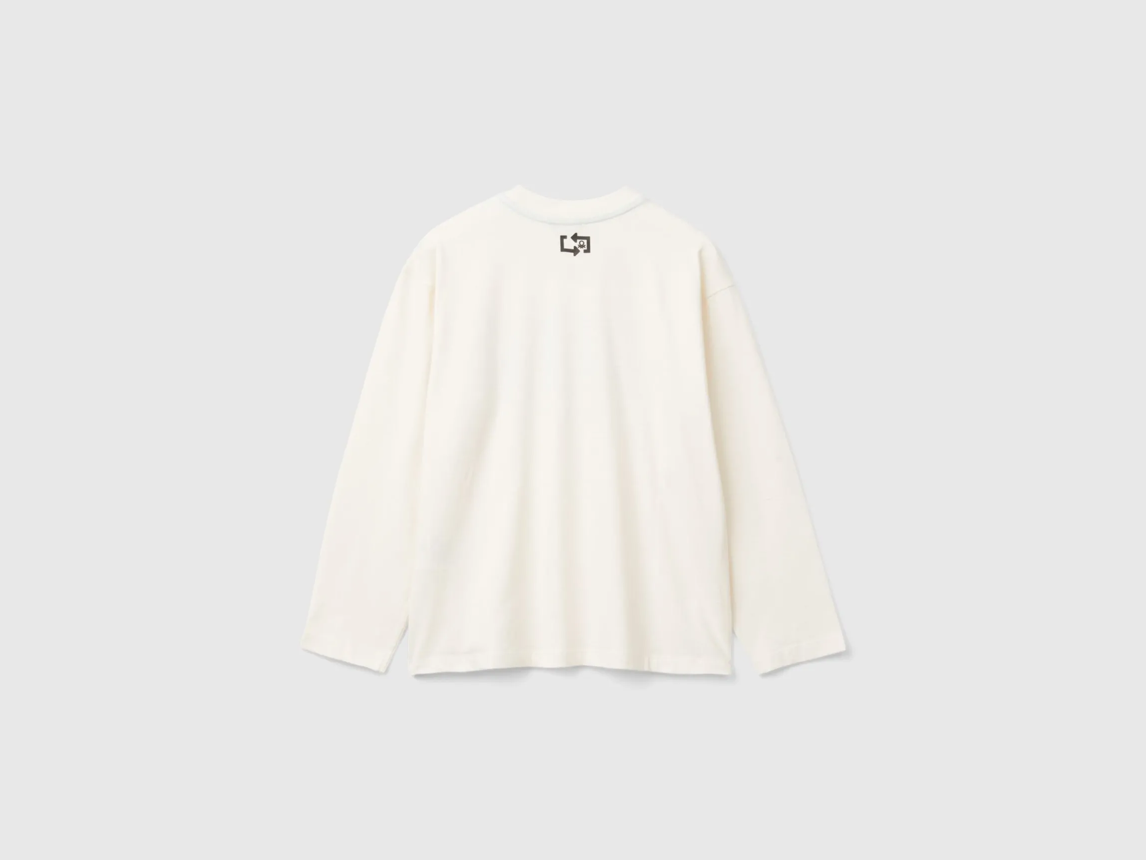 Gamer t-shirt in organic cotton