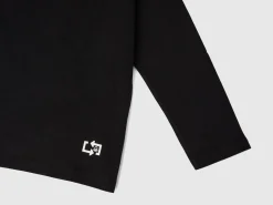 Gamer t-shirt in organic cotton