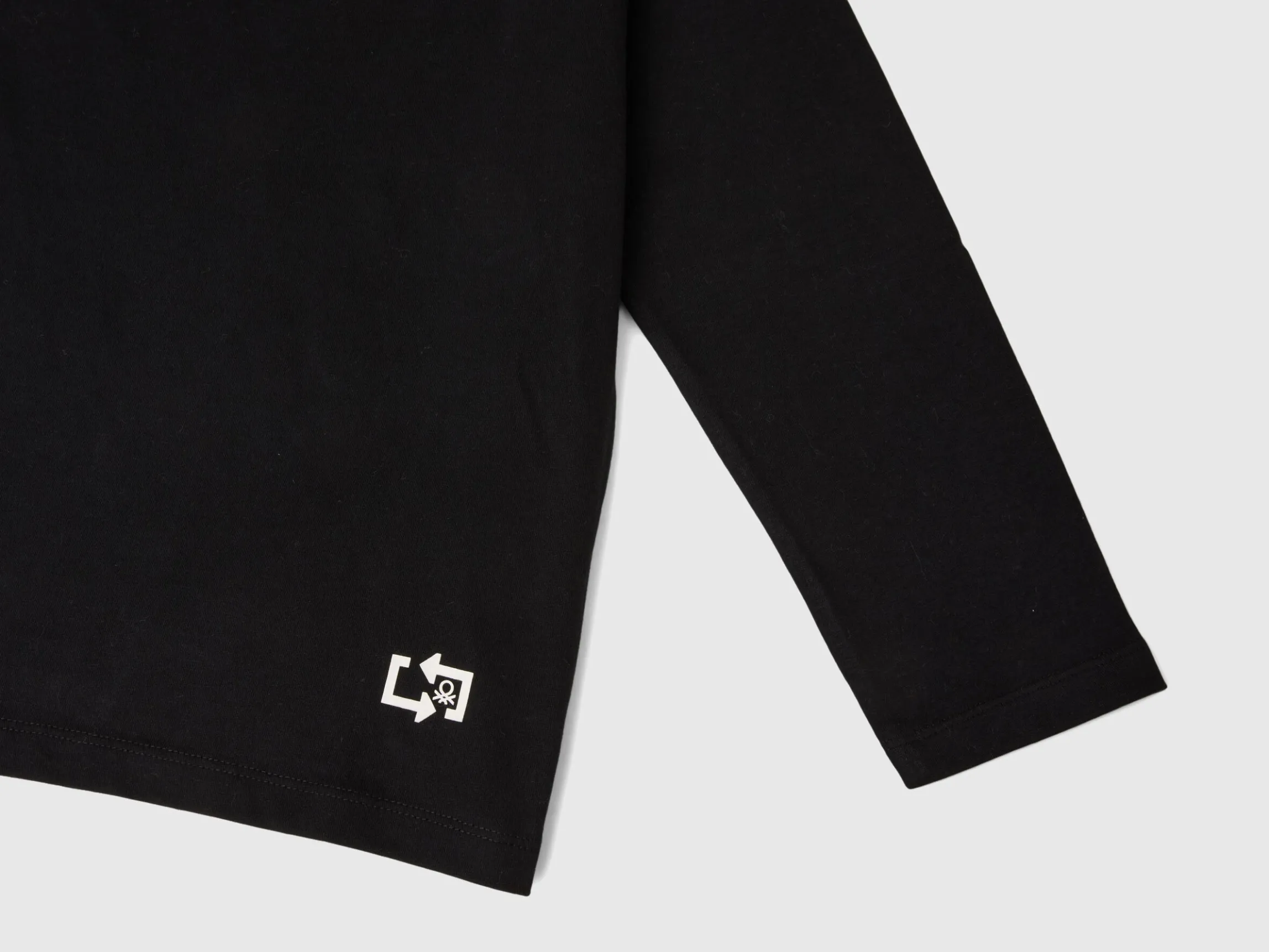 Gamer t-shirt in organic cotton