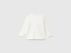 Gamer t-shirt with applique