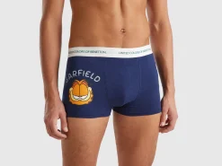 Garfield ©2024 by Paws, Inc. boxers
