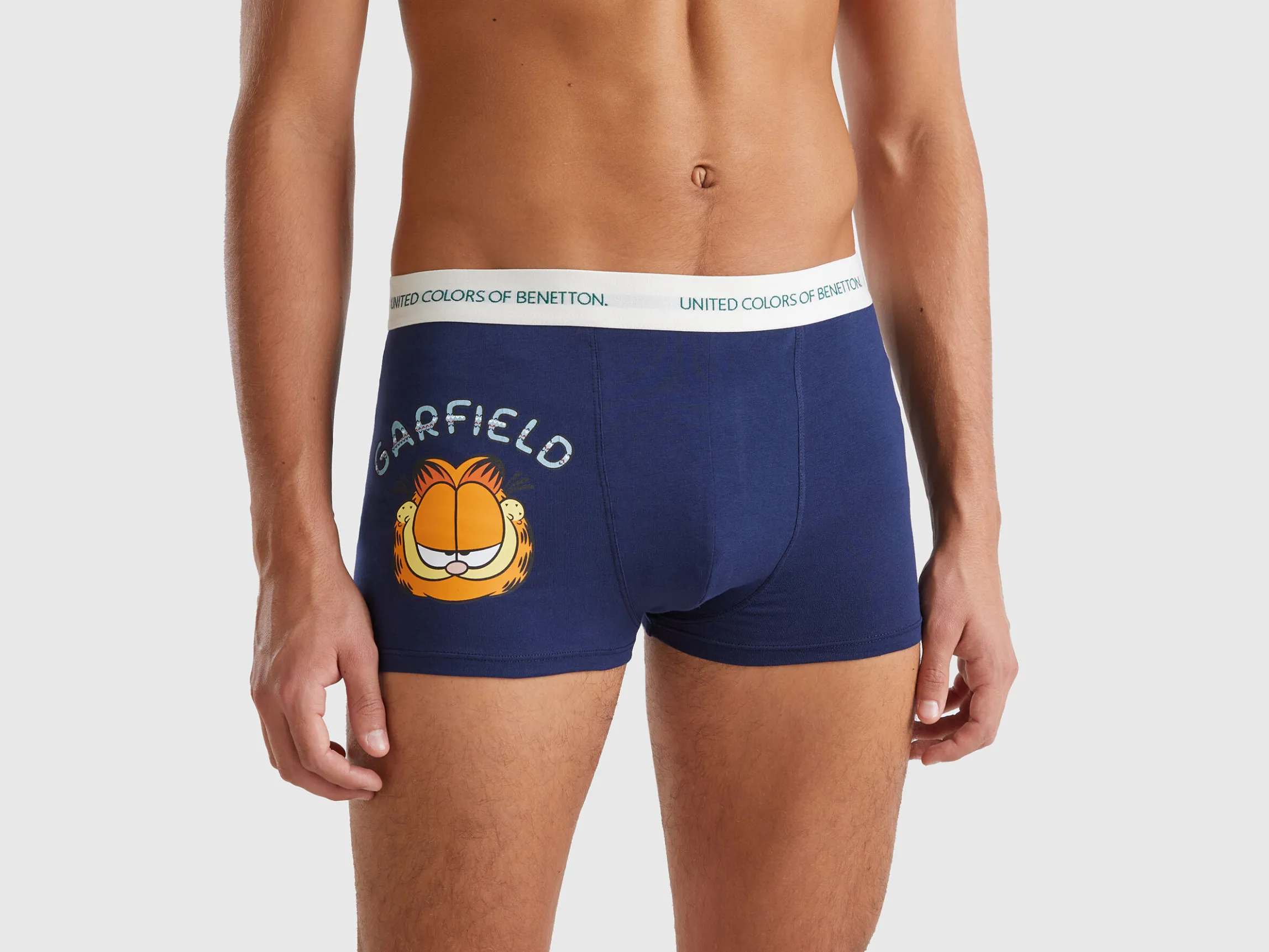 Garfield ©2024 by Paws, Inc. boxers