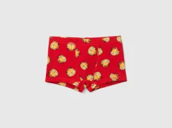 Garfield ©2024 by Paws, Inc. boxers