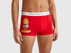 Garfield ©2024 by Paws, Inc. boxers