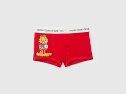 Garfield ©2024 by Paws, Inc. boxers