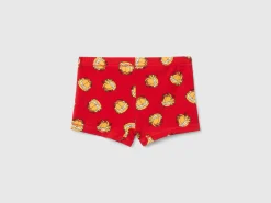 Garfield ©2024 by Paws, Inc. boxers