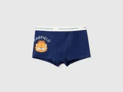 Garfield ©2024 by Paws, Inc. boxers