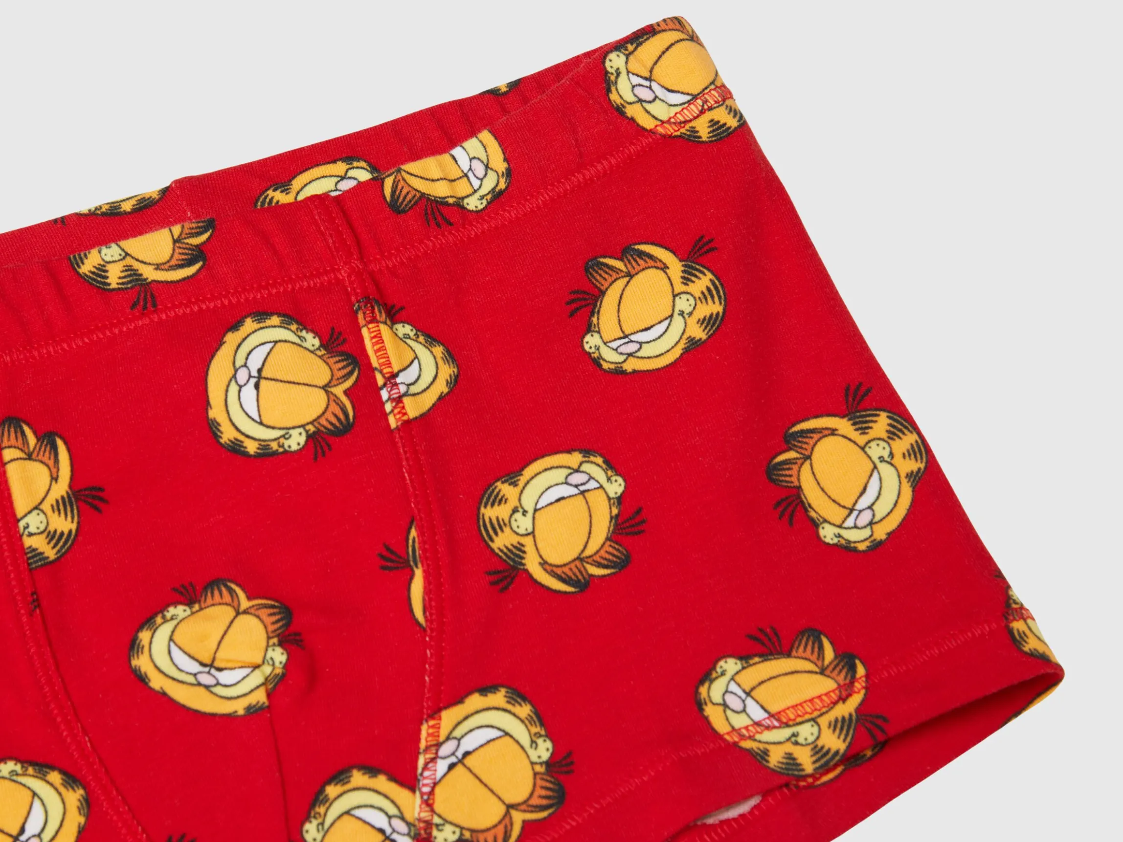 Garfield ©2024 by Paws, Inc. boxers
