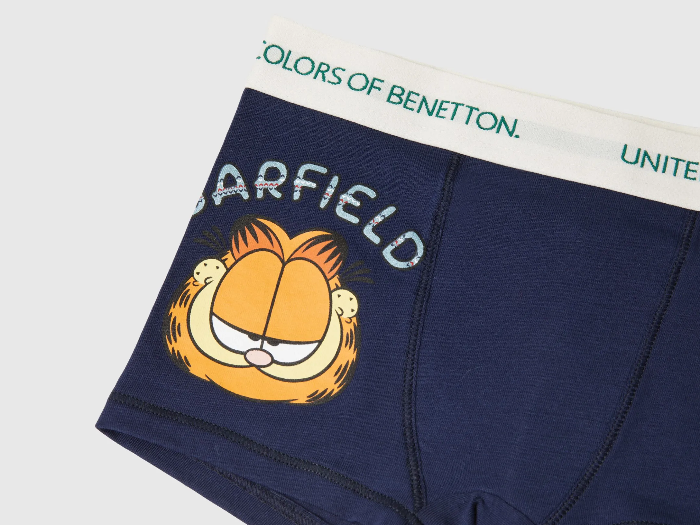 Garfield ©2024 by Paws, Inc. boxers