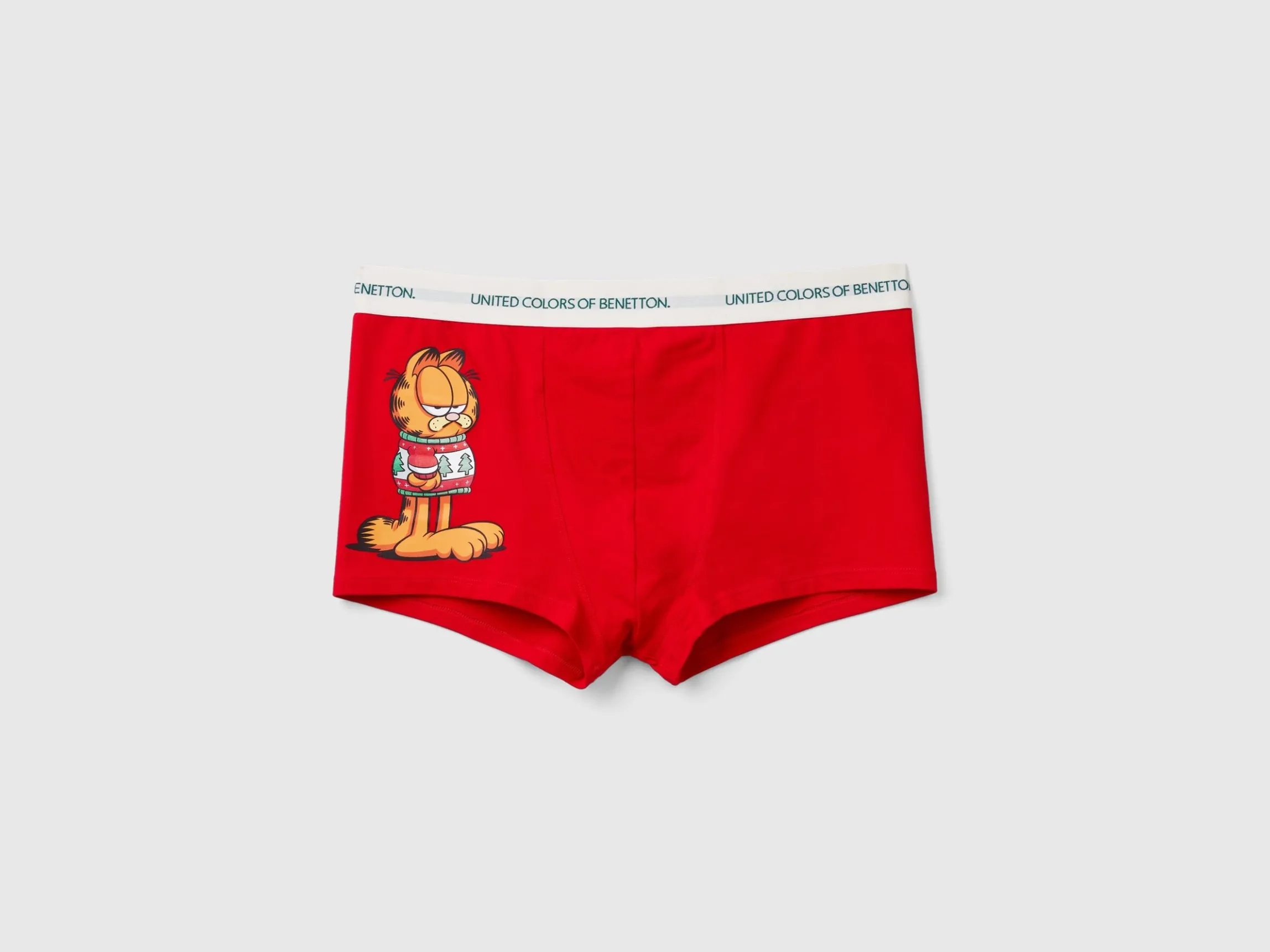 Garfield ©2024 by Paws, Inc. boxers