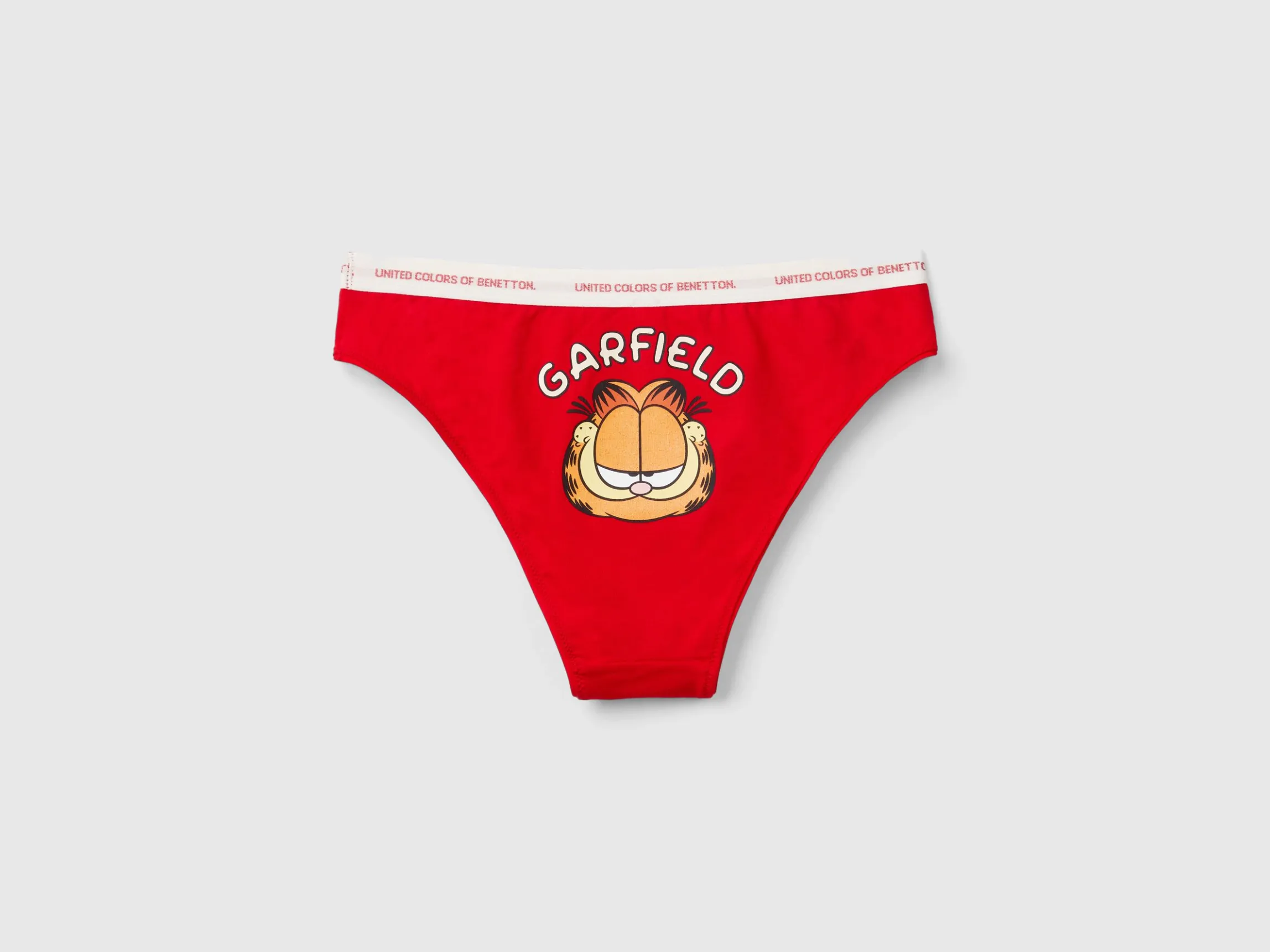 Garfield ©2024 by Paws, Inc. briefs