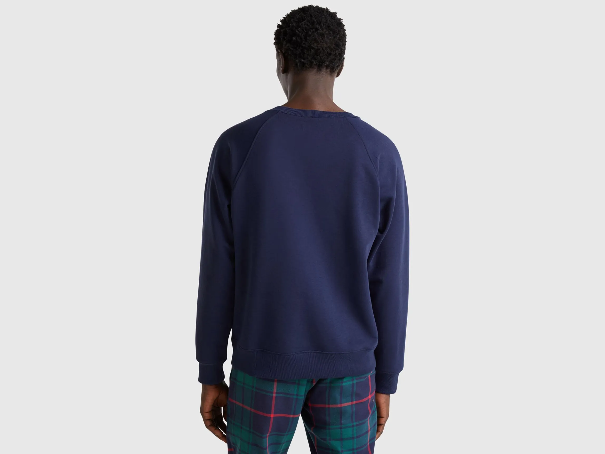Garfield ©2024 by Paws, Inc. loose fit sweatshirt
