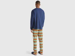 Garfield ©2024 by Paws, Inc. pyjamas