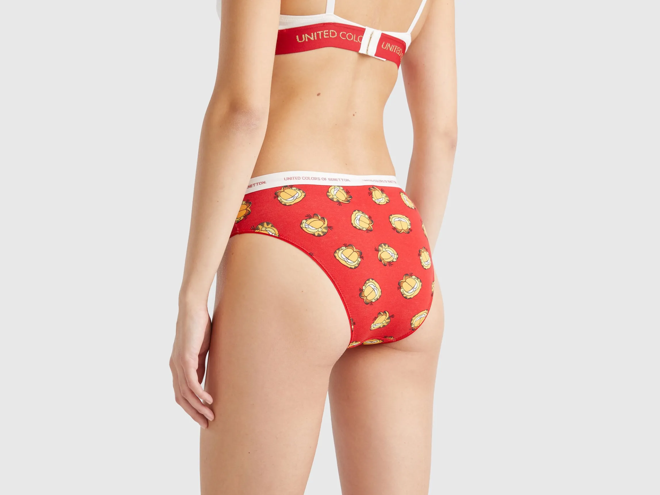 Garfield ©2024 by Paws, Inc. underwear