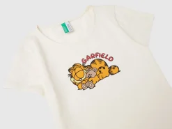 Garfield ©2024 by Paws, Inc. underwear and t-shirt set