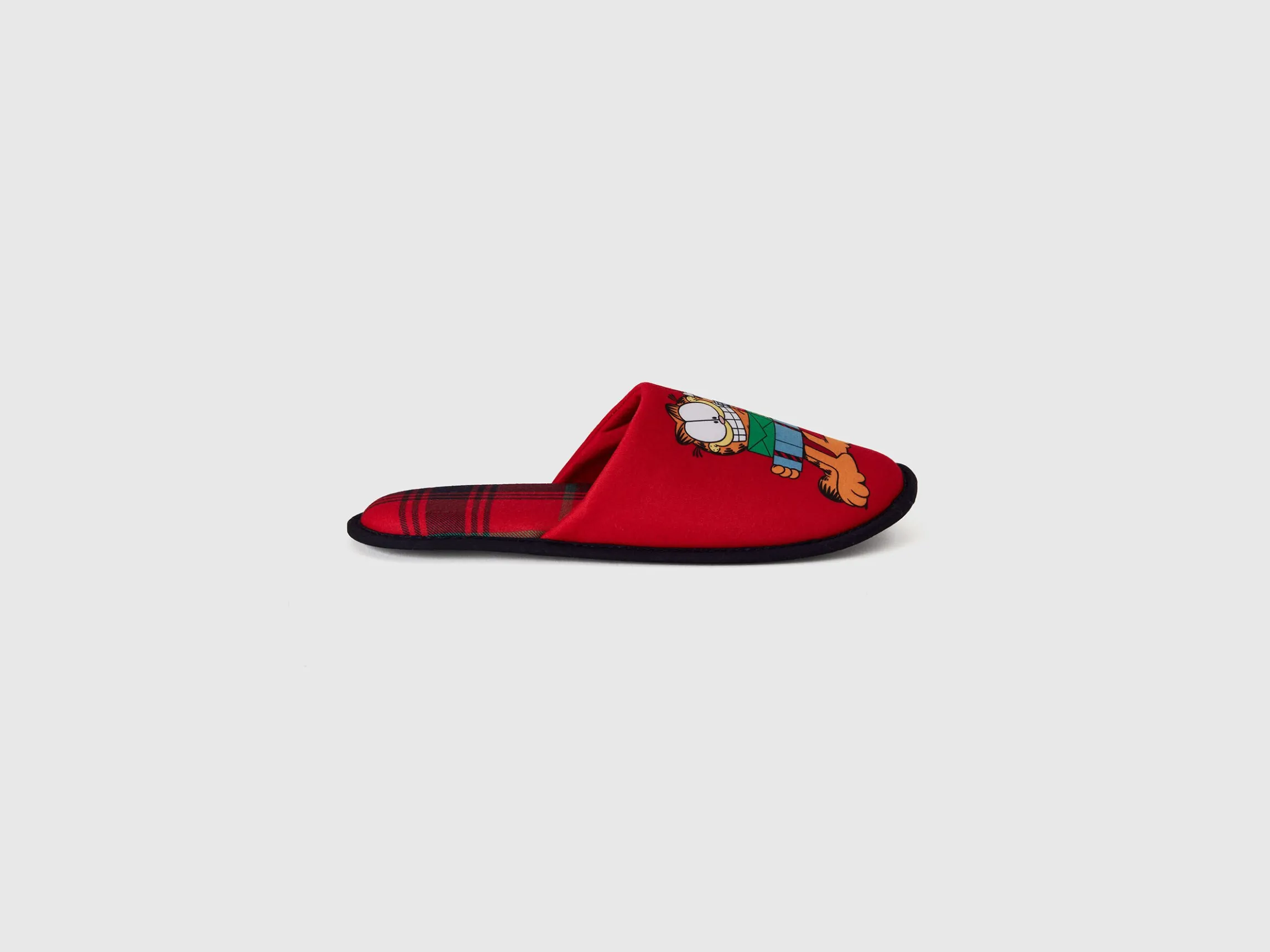 Garfield ©2024 by Paws slippers