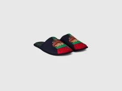 Garfield ©2024 by Paws slippers