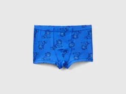 Garfield boxers ©2024 by Paws, Inc.