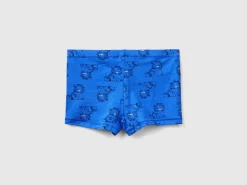 Garfield boxers ©2024 by Paws, Inc.