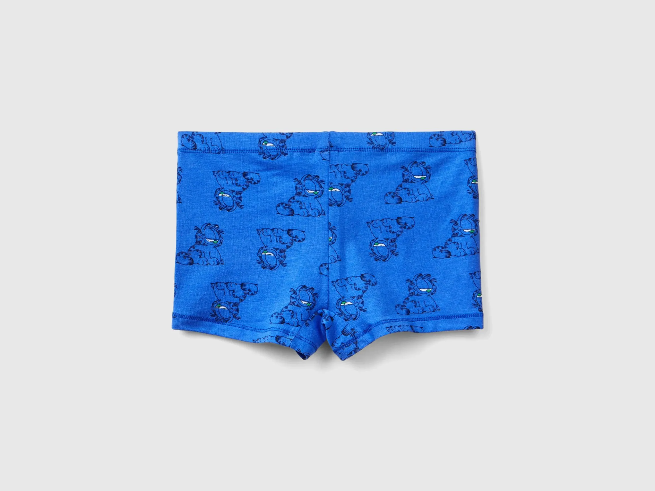 Garfield boxers ©2024 by Paws, Inc.