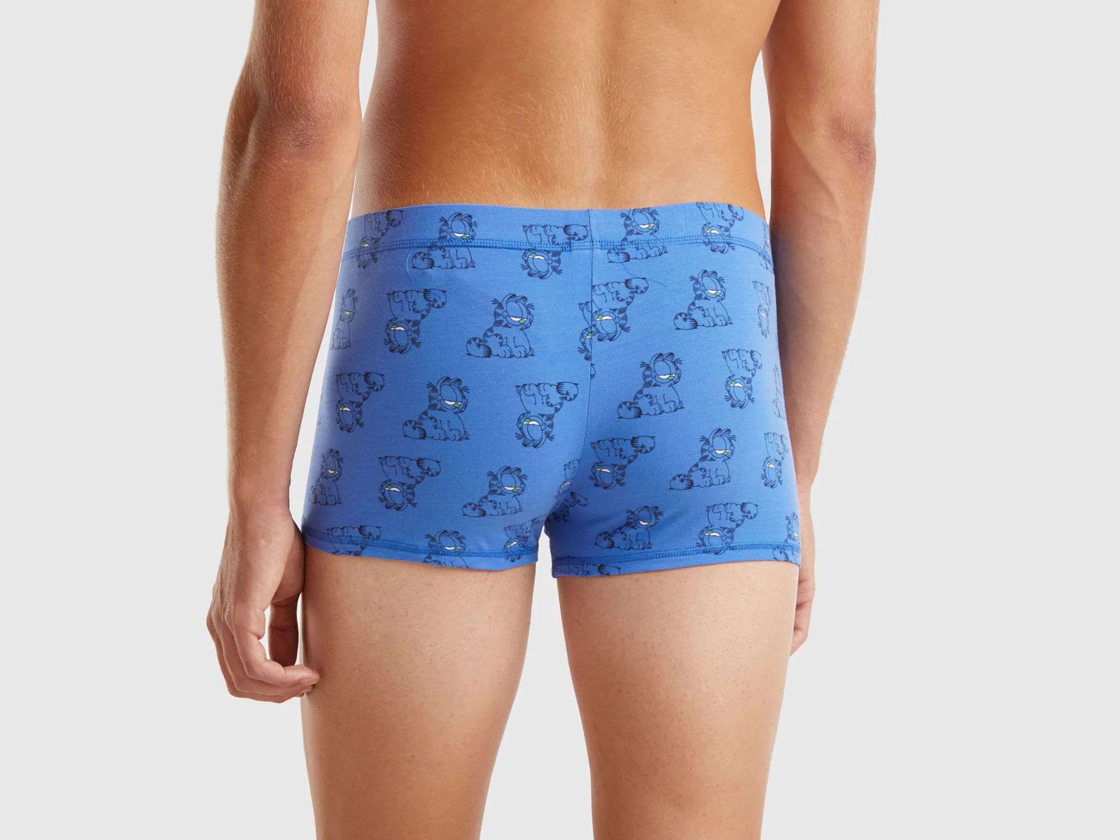 Garfield boxers ©2024 by Paws, Inc.