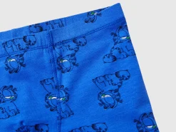 Garfield boxers ©2024 by Paws, Inc.