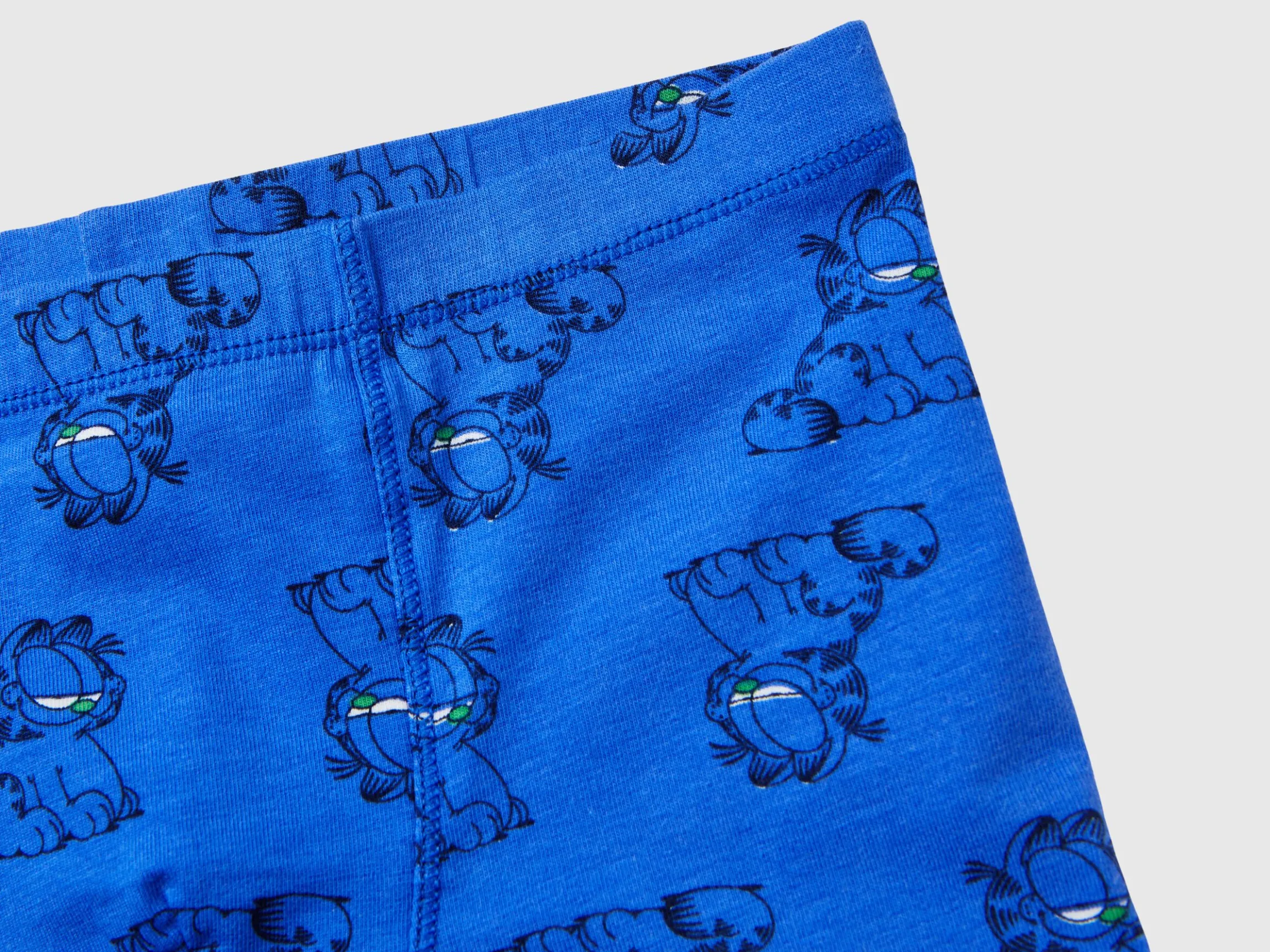 Garfield boxers ©2024 by Paws, Inc.