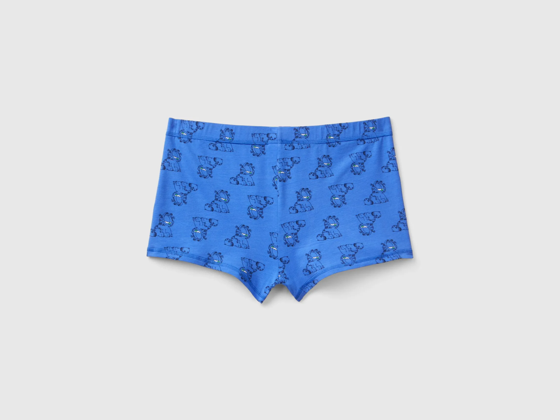 Garfield boxers ©2024 by Paws, Inc.