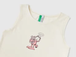Garfield briefs and tank top set ©2024 by Paws, Inc.
