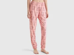 Garfield pyjama trousers ©2024 by Paws, Inc.