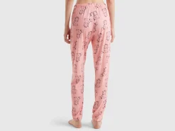 Garfield pyjama trousers ©2024 by Paws, Inc.