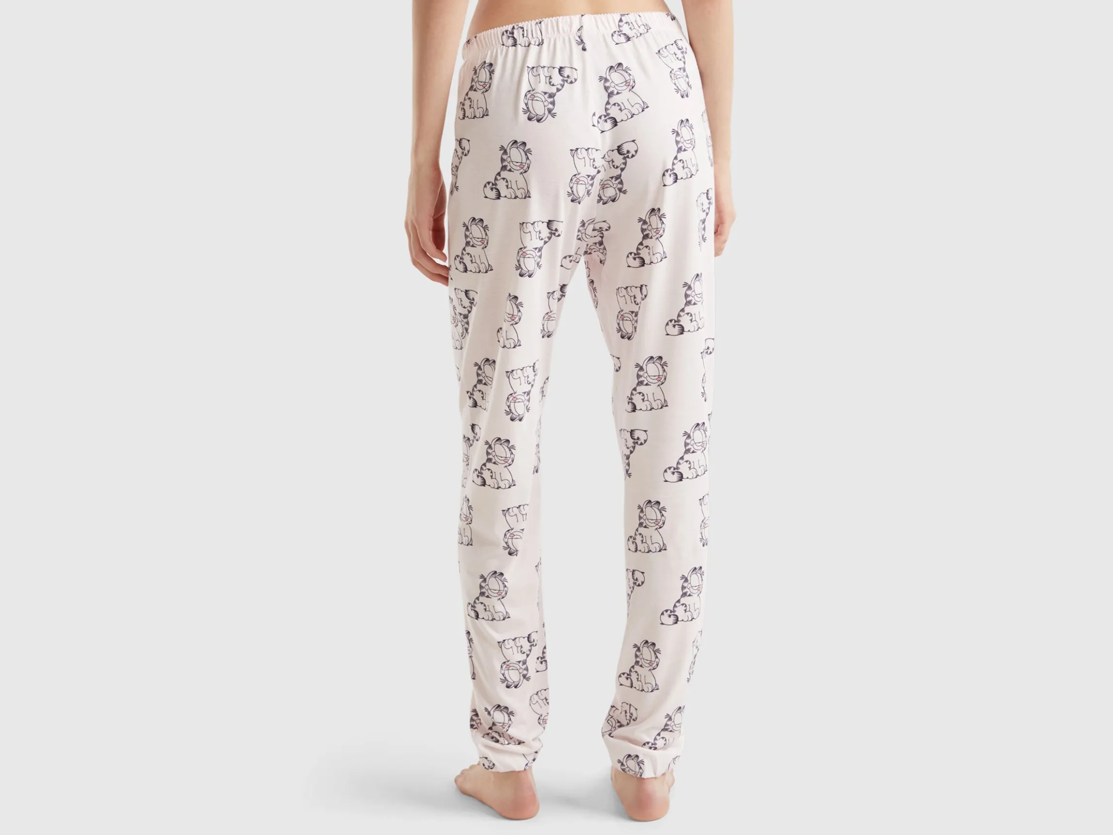 Garfield pyjama trousers ©2024 by Paws, Inc.
