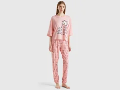 Garfield pyjama trousers ©2024 by Paws, Inc.