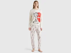 Garfield pyjama trousers ©2024 by Paws, Inc.