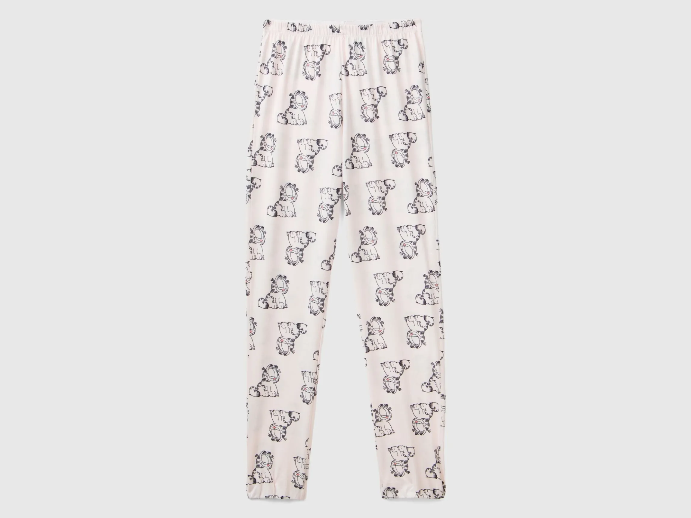 Garfield pyjama trousers ©2024 by Paws, Inc.