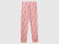 Garfield pyjama trousers ©2024 by Paws, Inc.