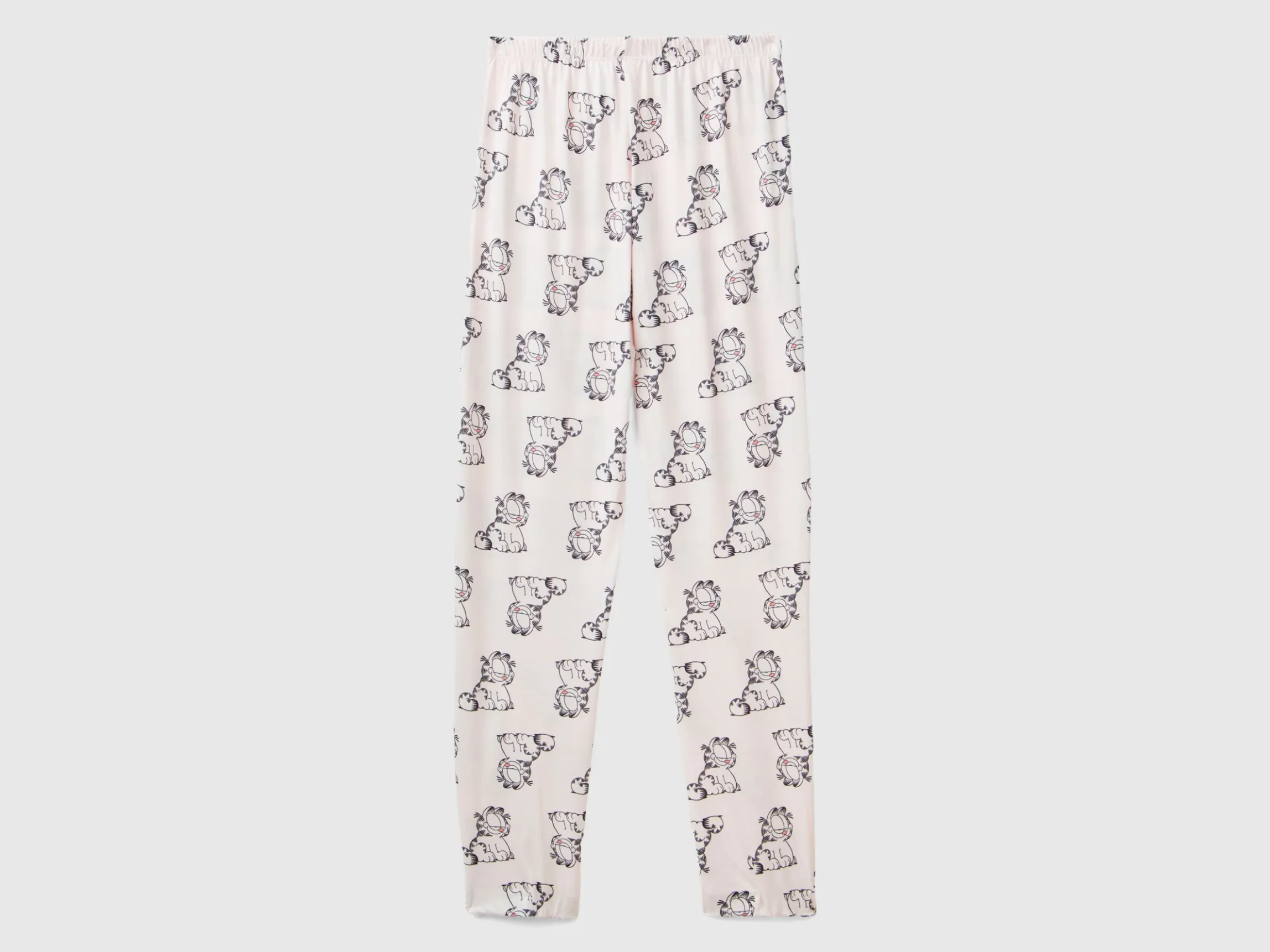 Garfield pyjama trousers ©2024 by Paws, Inc.