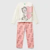 Garfield Pyjamas ©2024 by Paws, Inc.