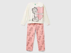 Garfield Pyjamas ©2024 by Paws, Inc.