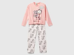 Garfield Pyjamas ©2024 by Paws, Inc.