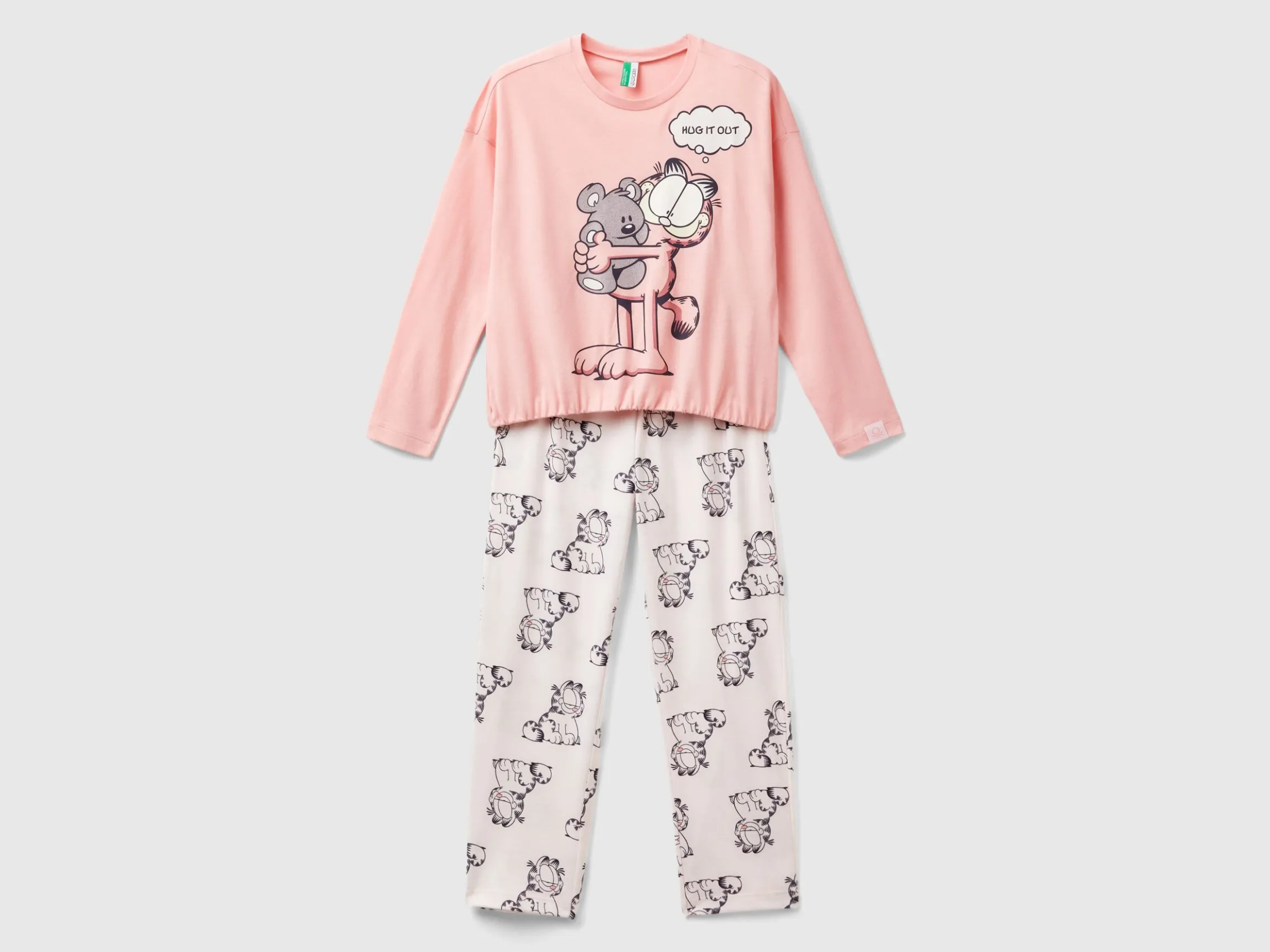 Garfield Pyjamas ©2024 by Paws, Inc.