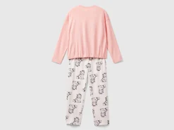 Garfield Pyjamas ©2024 by Paws, Inc.